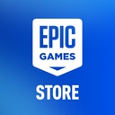Epic Games logo